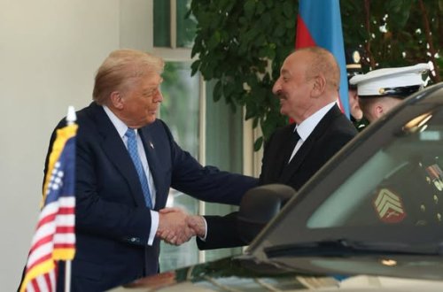 Şuşadan Vaşinqtona: Azərbaycanın hərbi qələbəni diplomatik zəfərə çevirən Böyük Strategiyası (ANALİZ)