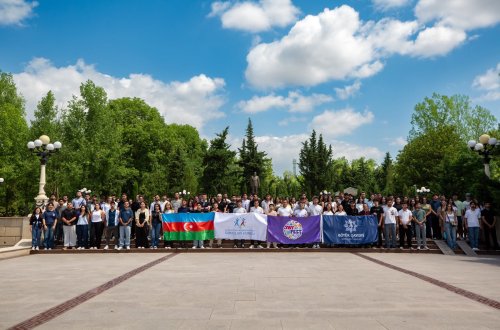 “Yay Fest 2026”da müasir şəhərlər və texnologiyalar  mövzusu müzakirə olunub