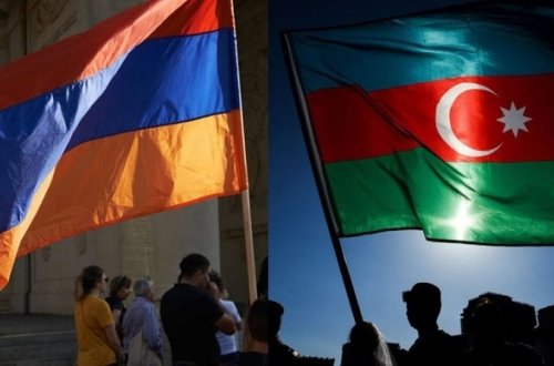 Ermənistan gerçəklərlə barışdı - Azərbaycanla düşmənçiliyin sonu çatır...
