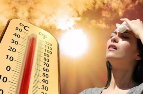 Bakıda 40, rayonlarda 41 dərəcə isti olacaq - XƏBƏRDARLIQ