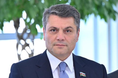 Bununla Azərbaycan-Ermənistan münasibətlərinin yeni mərhələyə keçidini rəsmiləşdirdi - DEPUTAT