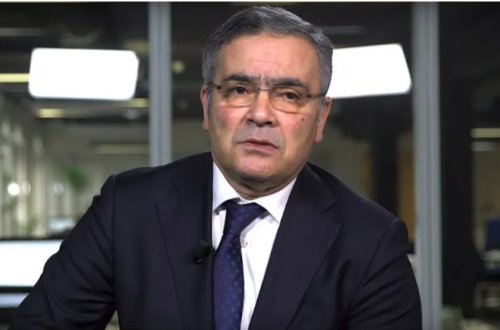 Azərbaycanın İsveçrədəki səfiri geri çağırıldı