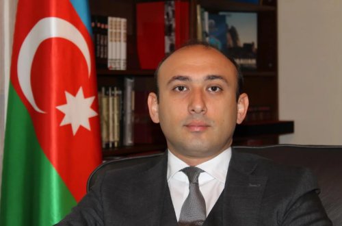 Azərbaycanın Niderlanddakı səfiri geri çağırıldı