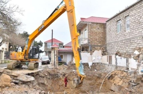 Bu şəxslərin evi hər an sökülə bilər – Bakıda yeni proses başlayır