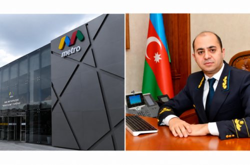 “Bakı Metropoliteni” əlilliyi olan əməkdaşını vəzifəsindən əsas gətirmədən azad etdi