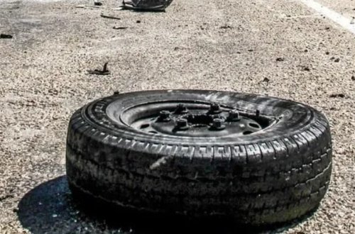 Nigerdə ​​iki avtobus toqquşub: 22 ölü, 37 yaralı