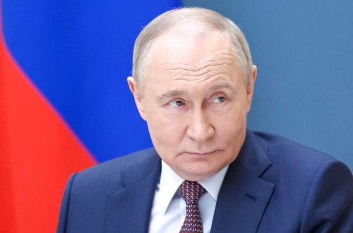Putin tapşırıq verdi: Çoxuşaqlı ailələlərə ehtiyacımız var
