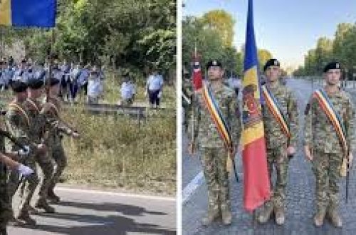 NATO ölkələri və Ukrayna Moldovada hərbi paradda iştirak edəcək