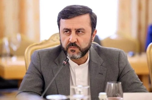 Rəsmi Tehran: İran gələn ay Xəzəryanı ölkələrin konfransına ev sahibliyi edəcək