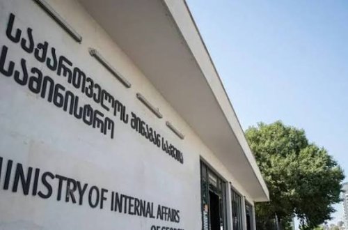 Azərbaycan vətəndaşları Gürcüstandan deportasiya edildilər