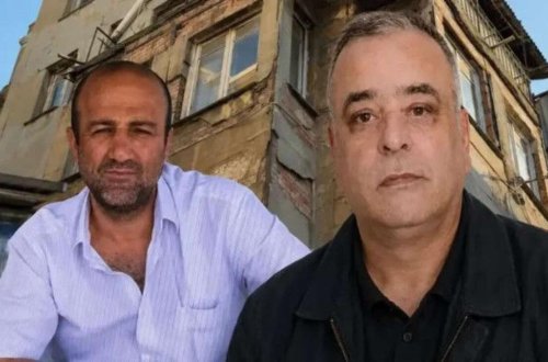 İstanbulda erməni kişi qətlə yetirildi
