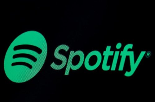 Spotify musiqiçi profilləri üçün 
