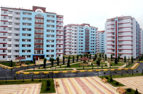 Azərbaycanda mənzillər bahalaşdı