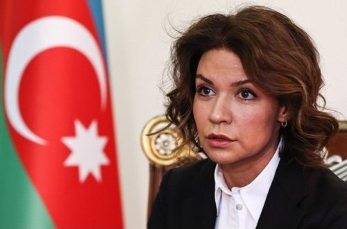 Nərminə Mustafayeva Azərbaycanın Latviyadakı səfiri təyin edilib