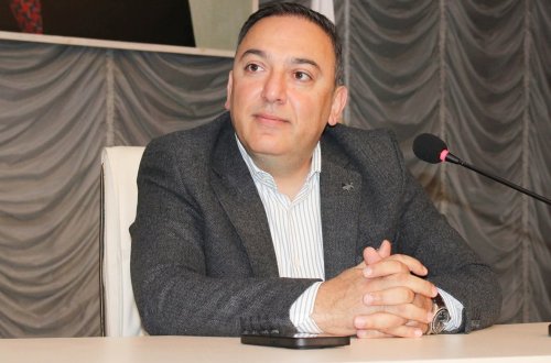 Anar Eminov: “Universitetin gələcəyi onun yaratdığı dəyər, yetişdirdiyi insan və cəmiyyətə verdiyi töhfə ilə ölçülür”