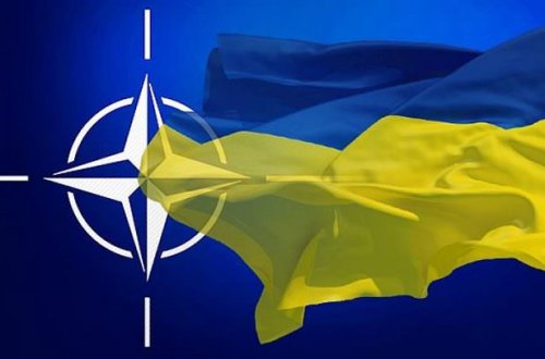Ukrayna NATO-dan kömək istədi: Təhlükə getdikcə artır