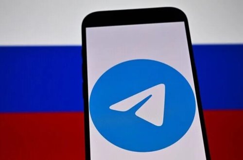 Rusiya Telegram və Google-u 26 milyon rubl məbləğində cərimələyib