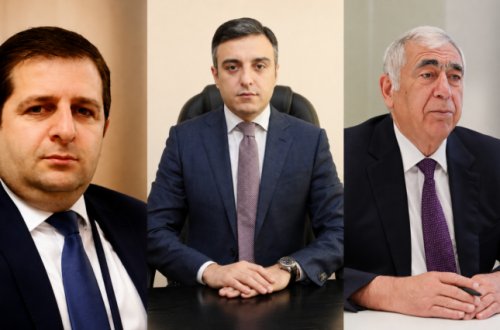 Vüsal Nəsirlini Saleh Məmmədovun kadrları ilə nə birləşdirir? – ARAŞDIRMA