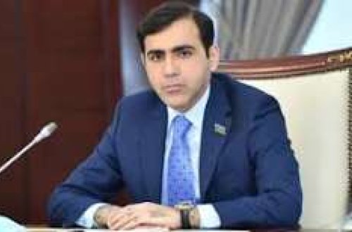 Deputatın Zar kəndində tikinti aparan şirkətindən ŞİKAYƏT
