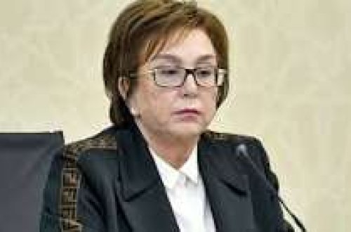 Məleykə Abbaszadə abituriyentlərə çağırış edib