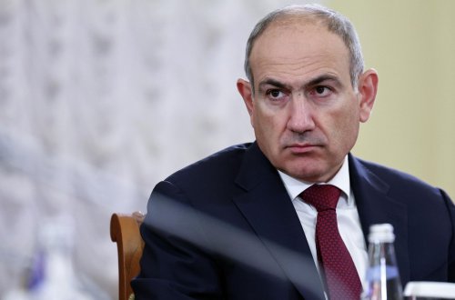 Paşinyan: Ermənistan Azərbaycanla elektrik enerjisi sahəsində əməkdaşlıq edə bilər
