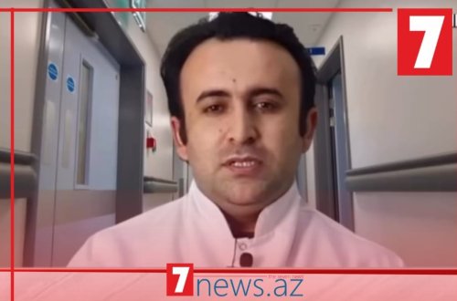 İran vətəndaşı Azərbaycanda necə həkim işləyir? Məhəmməd Mehdi Aslani ilə bağlı ciddi suallar
