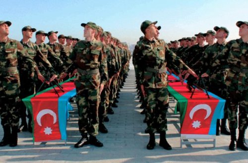 Doktorantlara hansı hallarda hərbi möhlət verilir? - Rəsmi cavab