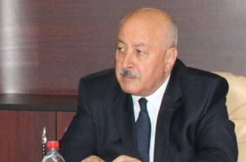 İcra başçısını təhqir etdi - həbs olundu