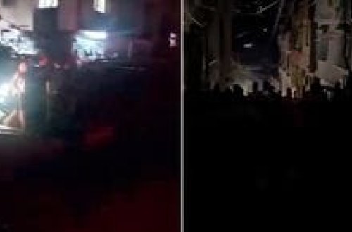Dörd nəfər kişi eşitmə və danışma qüsuru olan gənc bir qadını qaçıraraq ona təcavüz edib