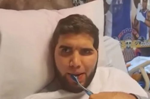 Məşhur boksçu həyat uğrunda mübarizədə məğlub oldu