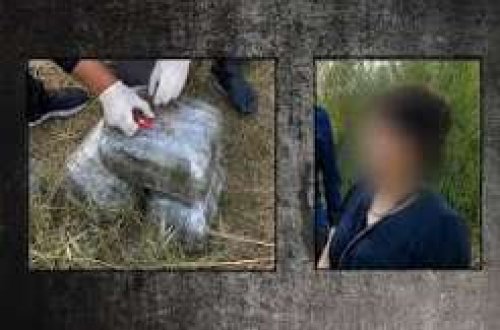 İmişlidə 10 kiloqram narkotik dövriyyədən çıxarılıb