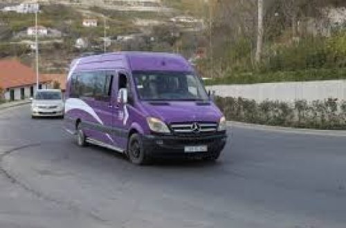 Xocavənd və Şuşaya növbəti köç karvanı yola salınıb