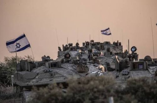 Ukrayna ordusunun Belqoroda hücumu: Ölən və yaralananlar var