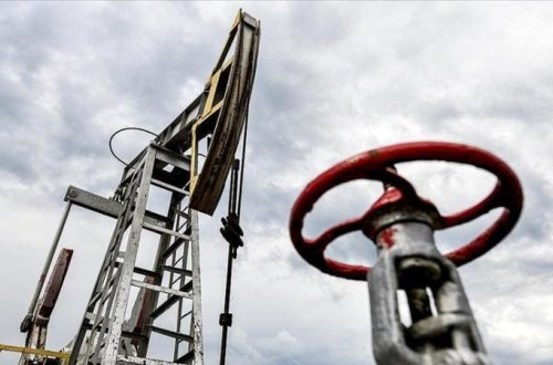 Brent markalı neftin bir bareli 88,42 dollardan satılır