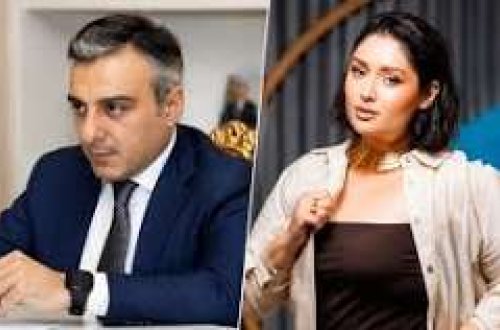 Vüsal Nəsirli məşhur müğənninin qardaşına yüksək vəzifə verdi - FOTO