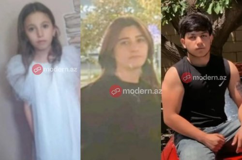 Şəmkirdə 6 nəfərin ölümü ilə nəticələnən qəzanın təfərrüatı: Toya gedirmişlər