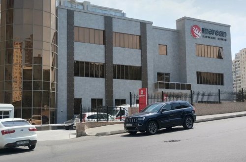 “Mərcan Medicare” klinikası cərimələndi