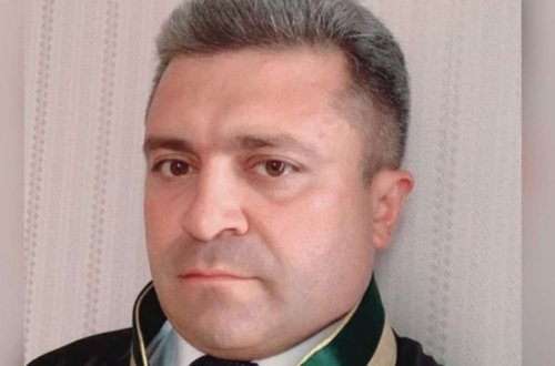 Abşeronda vəkil saxlanıldı