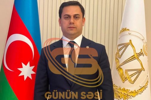 Generalın oğlu Penitensiar Xidmətdəki vəzifəsindən niyə gedib?