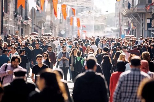Türkiyədən həyəcanlı statistika: Siqaret satışı tarixi rekorda çatdı