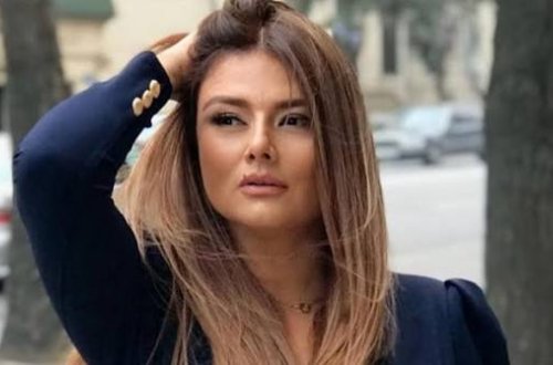 İki gün əvvəl meyiti tapılan qadın Kamilə Babayevanın anası imiş