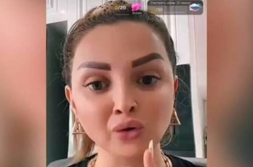 10 il həbs cəzası verilən 