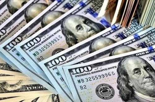 ABŞ-ın dövlət borcunda tarixi rekord: Borc 40 trilyon dolları keçib