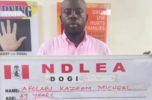 İnternet influenseri saxlanıldı: 1,3 milyard TL dəyərində kokain ələ keçirildi