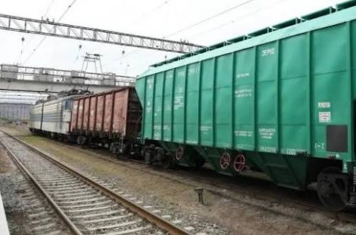 Azərbaycandan tranzit keçməklə Ermənistana buğda və arpa göndəriləcək