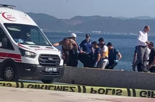 Türkiyə sahillərində faciə: Bir ailədən üç gəncin meyiti tapıldı