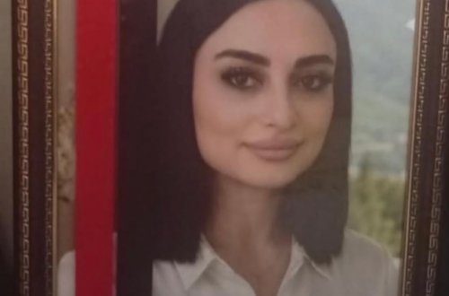 Əməliyyatdan sonra iflic olan Nigar vəfat etdi