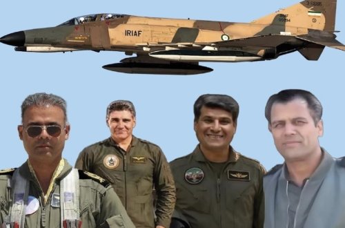 Qətər əsir götürülmüş pilotlarla bağlı İranın ekspert qrupunu qəbul edəcək