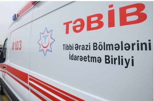 Qazaxdakı dəhşətli qəzada ölən və yaralananların adları məlum oldu