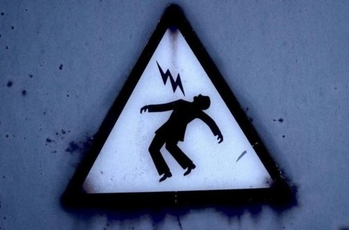 Göyçaya qonaq gələn şəxsi elektrik cərəyanı vuraraq öldürüb